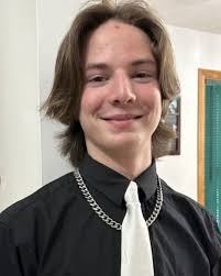 Trent Jeremy Sanchez Obituary August 17, 2025