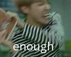 Enough Run Bts Ep 12 Bts Memes Hilarious Kpop Memes Bts Memes