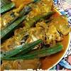 1 labu bawang besar 3 ulas bawang putih. 1