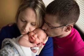 Fundraiser for Chris Pritchett by Jana Huffman Olin : Mason Pritchett Family