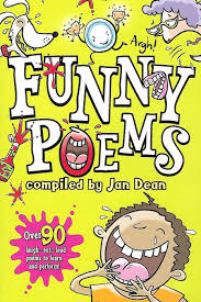Funny Poems Ian Bland