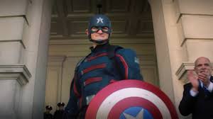 Human, soldier, government agent powers and abilities: Who Is John Walker Falcon And The Winter Soldier S New Captain America You Already Hate
