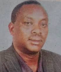 GABRIEL MWATHA NGA'NG'A