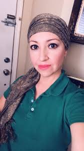 Maria Gamboa Obituary