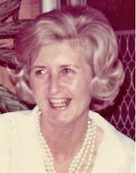 Erma Parsons Obituary