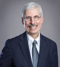 Leonard B. Nelson, MD Co-Director of The Pediatric Ophthalmology Department  at Wills Eye Institute