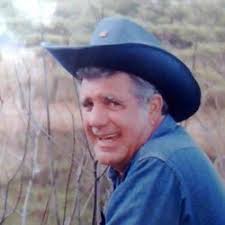 Ramon Gilbert West Sr. (1934-2010)