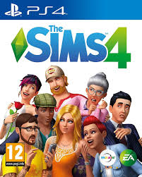 If you have the sims 4: Amazon Com The Sims 4 Playstation 4 Ps4 Video Games