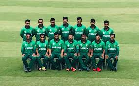 Check spelling or type a new query. Bangladesh Change Their World Cup Jersey Following Controversy