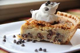 Maybe you would like to learn more about one of these? Our Favorite Thanksgiving Pie Recipe