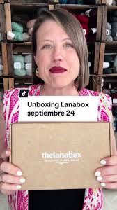 Descubre la Sorpresa de Septiembre de Lana Box