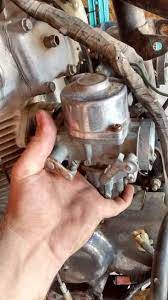 How Does A Motorcycle Choke Work Motorcycle Habit