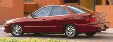 Search from 68 used acura nsx cars for sale, including a 2004 acura nsx t, a 2005 acura nsx, and a 2005 acura nsx t. 1998 Acura Integra Review