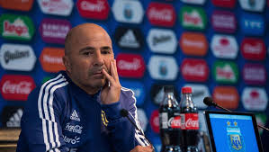 Mauricio alfredo torres marzo 21, 2021. Sampaoli Es La Argentina De Messi No La Mia