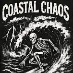 Coastal Chaos: Night Two @ Bennie’s Red Barn