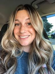 Sierra is an inspiration and so wonderful at being a nurse! We love working  with her!!!