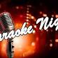 Sunday Karaoke Night event image