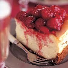 A rich and creamy baked cheesecake that makes a great dinner party dessert, from bbc good food. Barefoot Contessa Raspberry Cheesecake Recipes