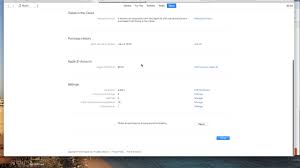 Apple Id Nickname How To Edit On Itunes Youtube
