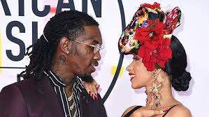 His youngest child is kulture kiari cephus, she is the daughter that he has with cardi b since july 10, 2018. Is Cardi B Expecting 2nd Baby With Offset Pregnancy Rumors Explained Hollywood Life