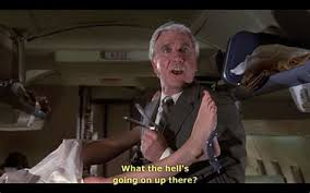 Maybe you would like to learn more about one of these? Airplane Movie Memes