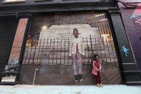Definition of aesthetic (entry 2 of 2). Willyoubemymonument Four Corners Public Arts