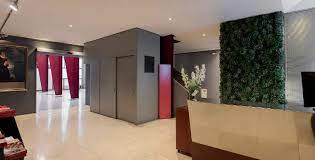 It was founded when carlos de amberes donated his good. Fundacion Carlos De Amberes Tourismus Madrid