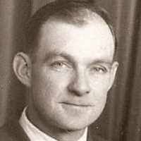 Theodore Emil Heidemann (1907–1965)