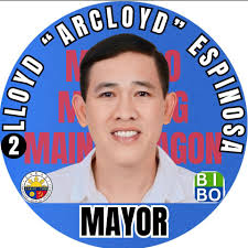 Lloyd "Arcloyd" Espinosa added...