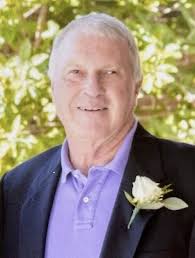 James Harold Rice Obituary