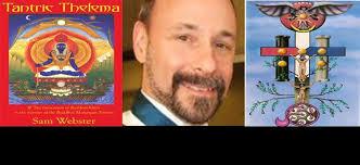 Sam Webster (writer)