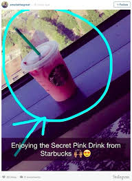 We did not find results for: We Tried The Starbucks Pink Drink And It Was Freakin Delicious