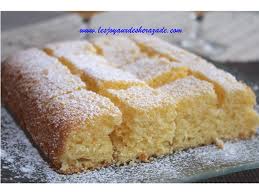 Moelleux Au Citron Les Joyaux De Sherazade Recette Moelleux Au Citron Recette Dessert Moelleux