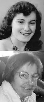 Elisabeth Keeler Obituary (1932