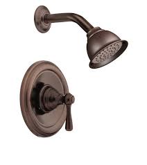 Moen T2112ep Oil Rubbed Bronze Faucet Tub Shower Faucets Shower Faucet