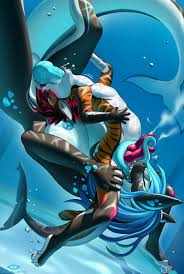 Female shark x male human  funny cocks \u0026 best free porn: r34, futanari,  shemale, hentai, femdom and fandom porn