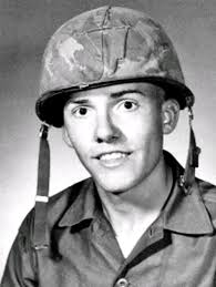 On This Day: July 13, 1968 Lance Corporal Christopher Leonard Burton was  just 19 years old when the war in Vietnam took him from us—but not before  he gave everything he had