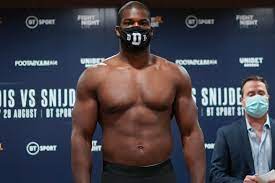 He has held multiple regional heavyweight championships, including the british and commonwealth titles from 2019 to 2020. Daniel Dubois Destroys Ricardo Snijders In Two Rounds Boxing News