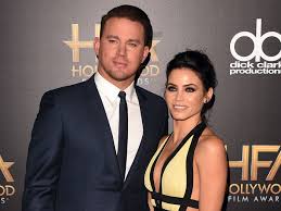 Born december 3, 1980) is an american actress and dancer. Channing And Jenna Dewan Tatum Just Recreated Their Step Up Dance