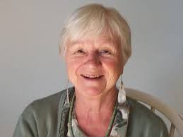 Mrs. Karen "GG" Sletten's Funeral Details