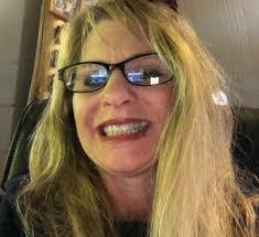 Wendy Weston's Instagram, Twitter & Facebook