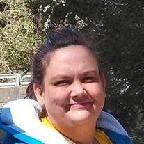 Christy Lynn Clark Wimpey Obituary