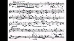 An extremely popular christmas song, jingle bells is a good song to learn on the violin because it is written in common time and done in g major, which is a learn this easy violin piece in the traditional version arranged by christian morris. 5 Most Beautiful Intermediate Violin Concertos Free Sheet Music Violin Lounge
