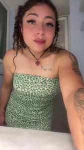 Esme Carrillo Su Instagram