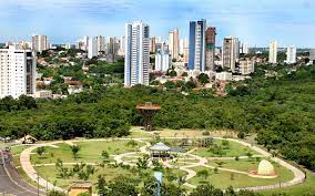 Vuelos directos de cuiabá a brasília. Cuiaba Mato Grosso Algumas Fotos Cuiaba Mato Grosso Tipos De Florestas Brasil Turismo
