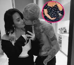 We did not find results for: Kugelrunder Babybauch Ist Demi Lovato Von Austin Schwanger Promiflash De