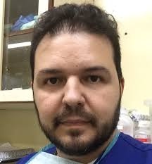 Artigos científicos de Marcelo Musa Abed