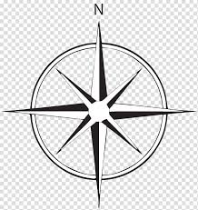 north compass rose compass transparent background png clipart hiclipart north compass rose compass