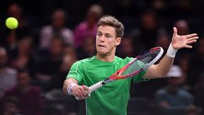 Argentine professional tennis player competing on the atp tour. Diego Schwartzman In Pole Position To Clinch The Last Spot For The 2020 Atp Finals Tennis365 Com