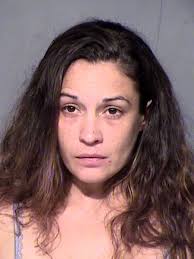 Phoenix police: Woman killed by red-light runner